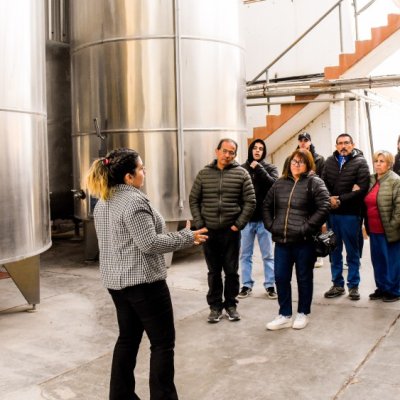 San Juan será sede del Congreso Federal de Guías de Turismo