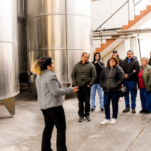 San Juan será sede del Congreso Federal de Guías de Turismo