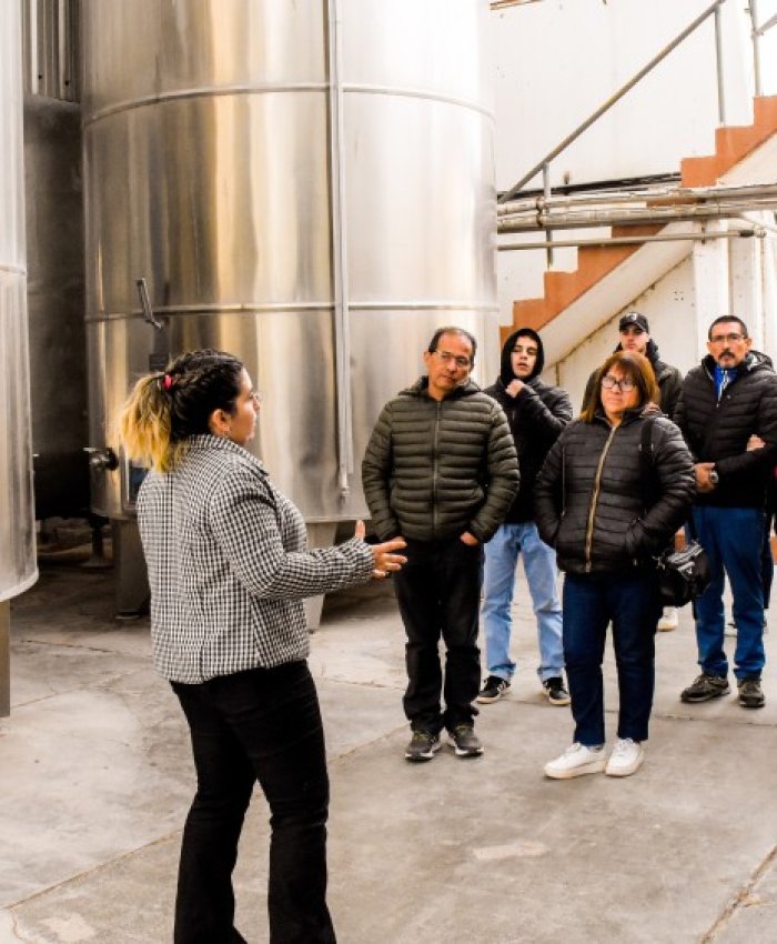 San Juan será sede del Congreso Federal de Guías de Turismo