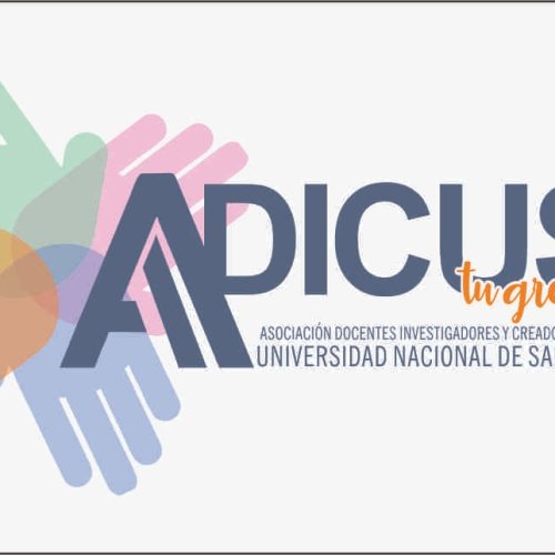 Publica todas las actividades de la UNSJ en la página web de ADICUS
