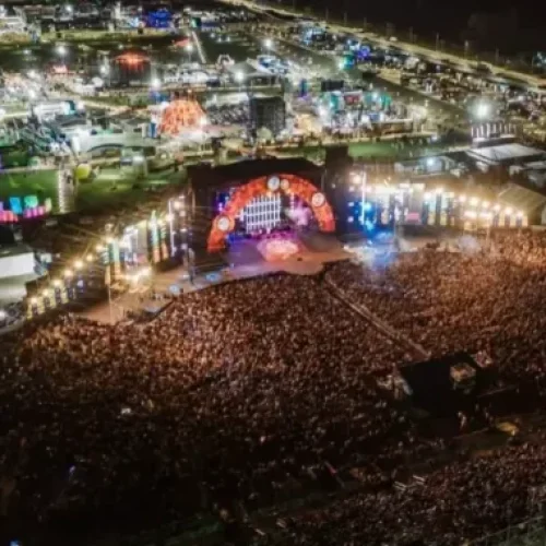 Conectados: Hoy comienza la FNS 2023