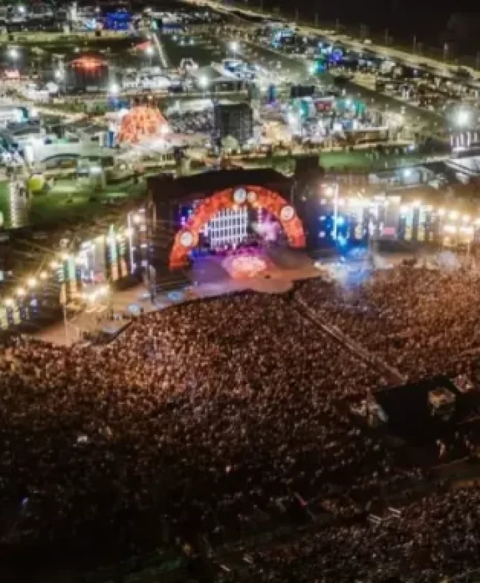 Conectados: Hoy comienza la FNS 2023