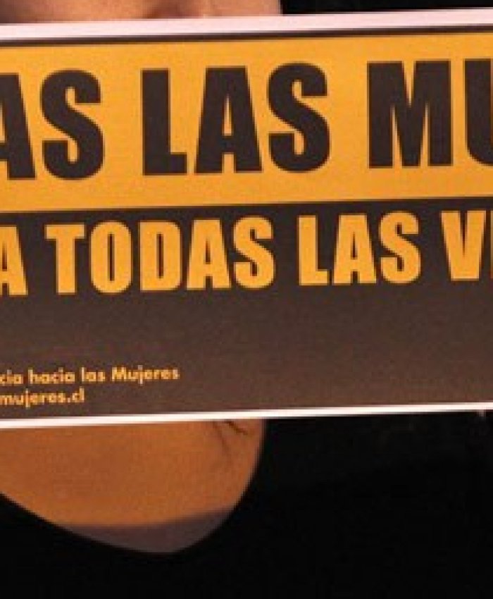 Grave: una interna fue violada en la cárcel