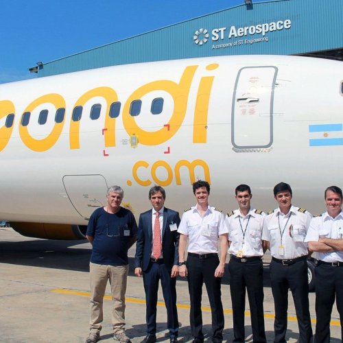 Pensa dos veces antes de viajar en Flybondi: más de 4000 pasajeros varados por la suspensión de vuelos