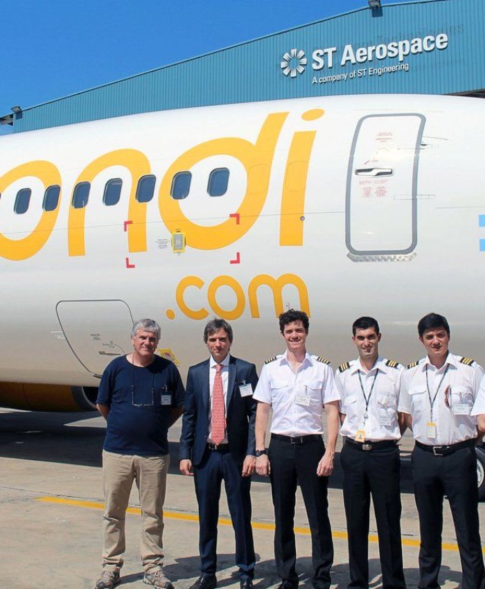 Pensa dos veces antes de viajar en Flybondi: más de 4000 pasajeros varados por la suspensión de vuelos