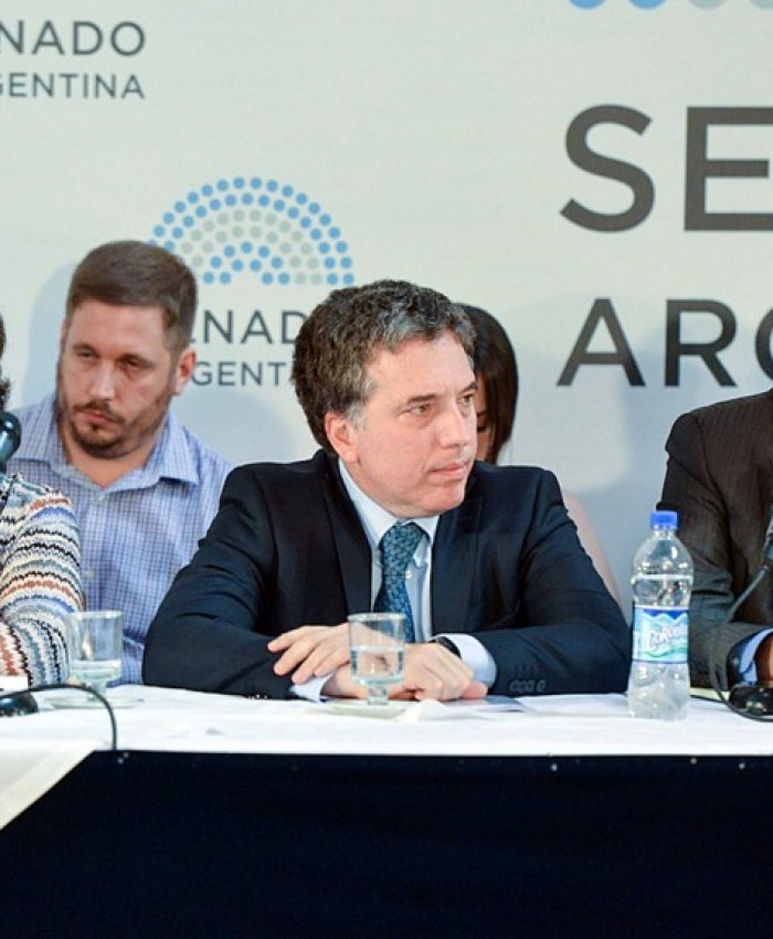 Foto: Panorama Directo
