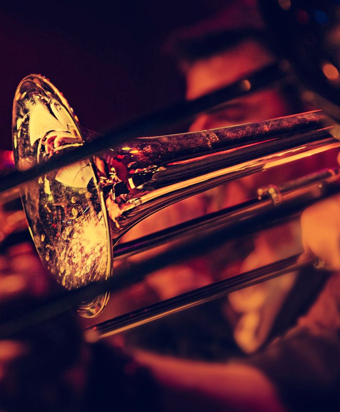 Llega el  Primer Festival de Jazz a la Provincia