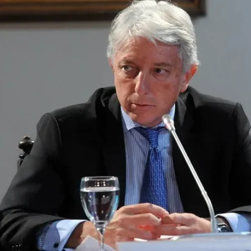 ESCANDALO:  afirman que ministro de Macri «estaba borracho» cuando cerró un polémico acuerdo por Malvinas