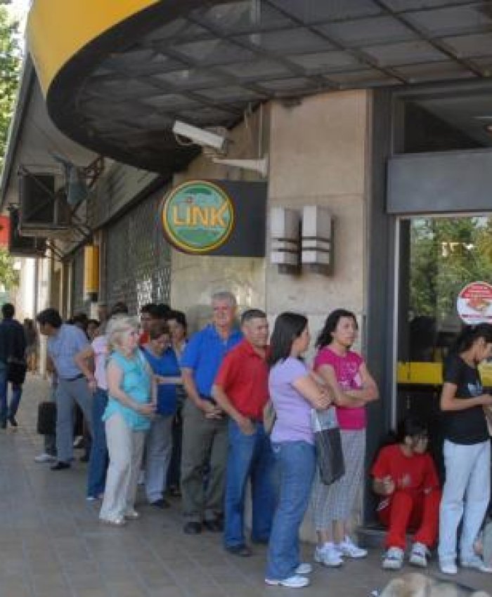 Foto: Diario Las Comunas