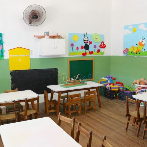 Educación: desde el Ministerio aseguran que fue bajo el acatamiento al paro