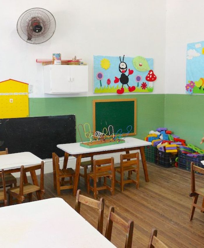 Educación: desde el Ministerio aseguran que fue bajo el acatamiento al paro