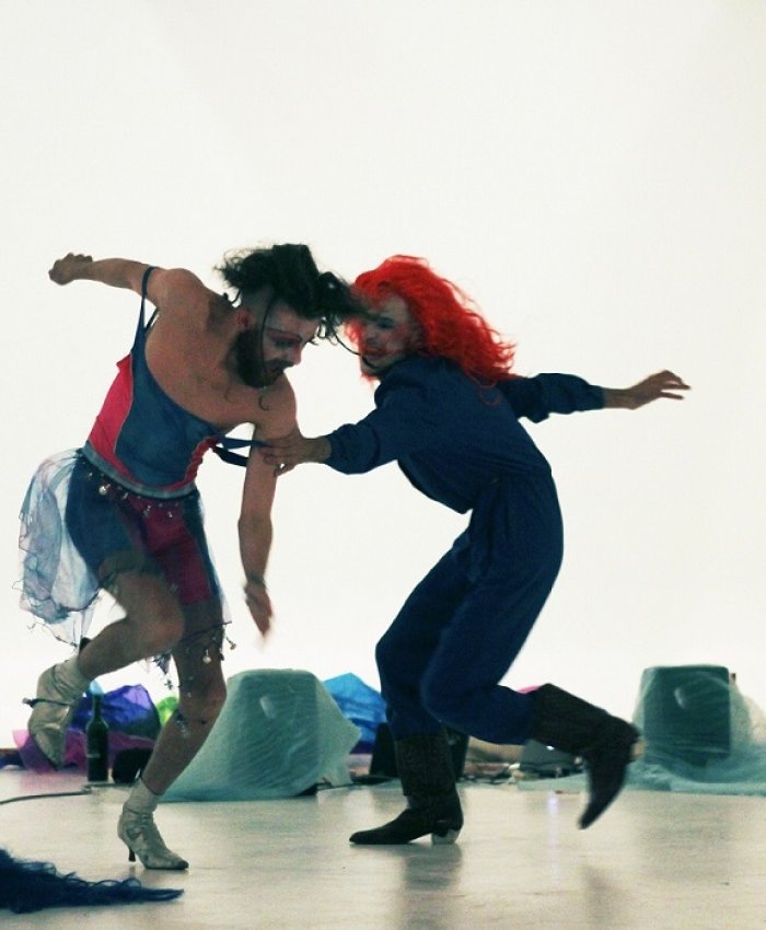 Plataforma Futuro: El Festival donde la danza, el teatro y la música se apoderan de la ciudad