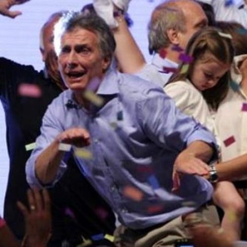 Mauricio Macri se aumentó el sueldo un 25%