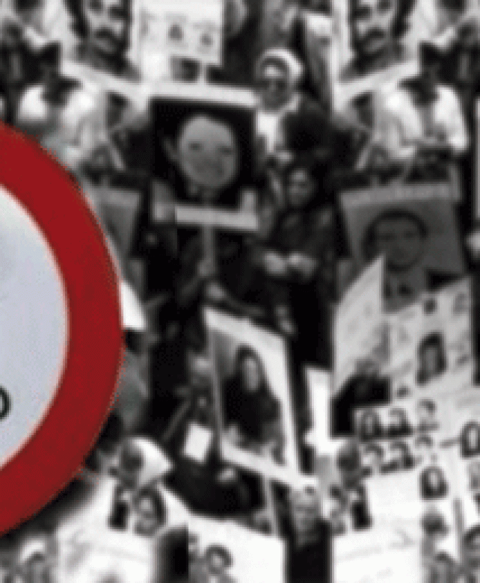 Carrió habló de los represores presos y dijo que hay casos «muy mal juzgados»