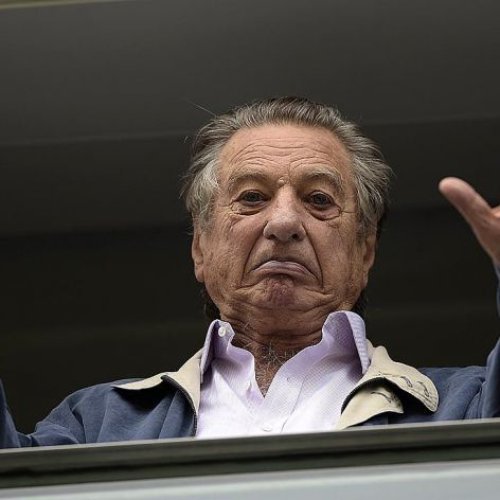 Murió Franco Macri: el Presidente interrumpe sus vacaciones para despedir a su padre
