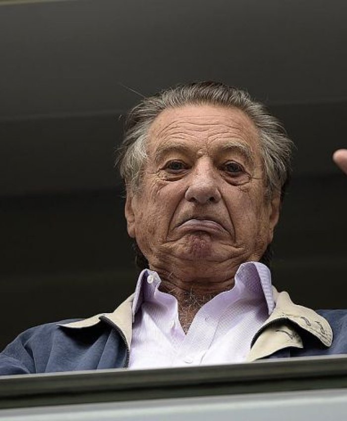 Murió Franco Macri: el Presidente interrumpe sus vacaciones para despedir a su padre