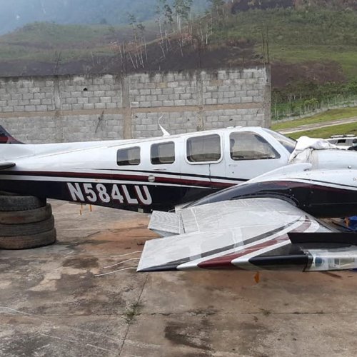 «MAS SUCIOS QUE UNA PAPA»: para EEUU, el Gobierno sabía que Machado financió a Espert y apuntan contra Bullrich