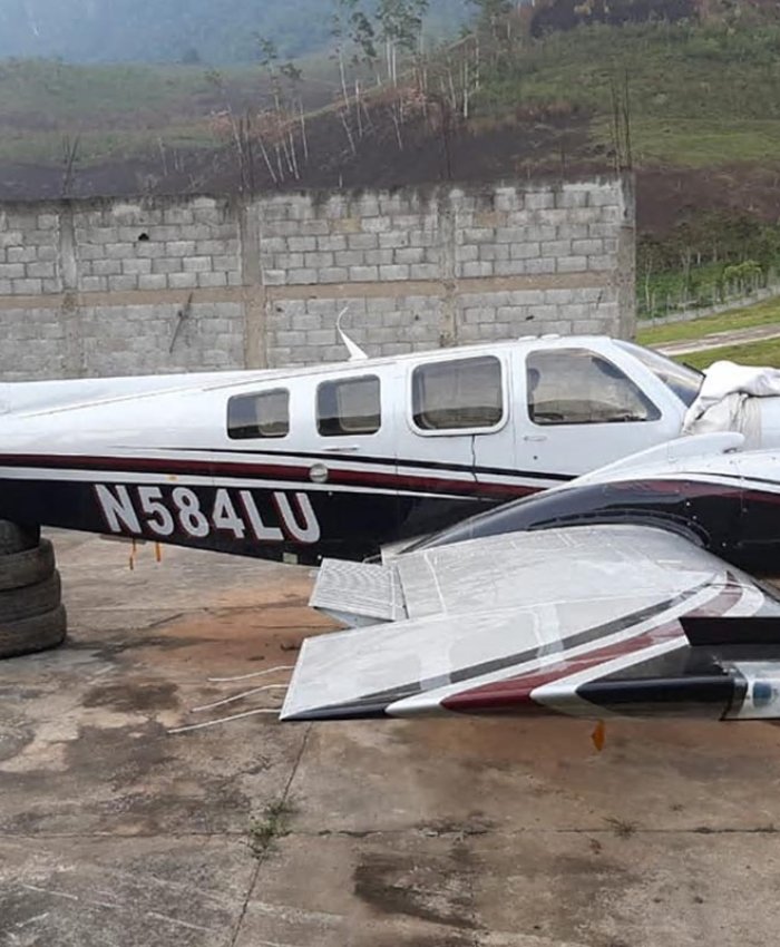 «MAS SUCIOS QUE UNA PAPA»: para EEUU, el Gobierno sabía que Machado financió a Espert y apuntan contra Bullrich