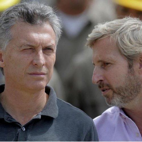 Macri viaja a Santa Cruz por primera vez