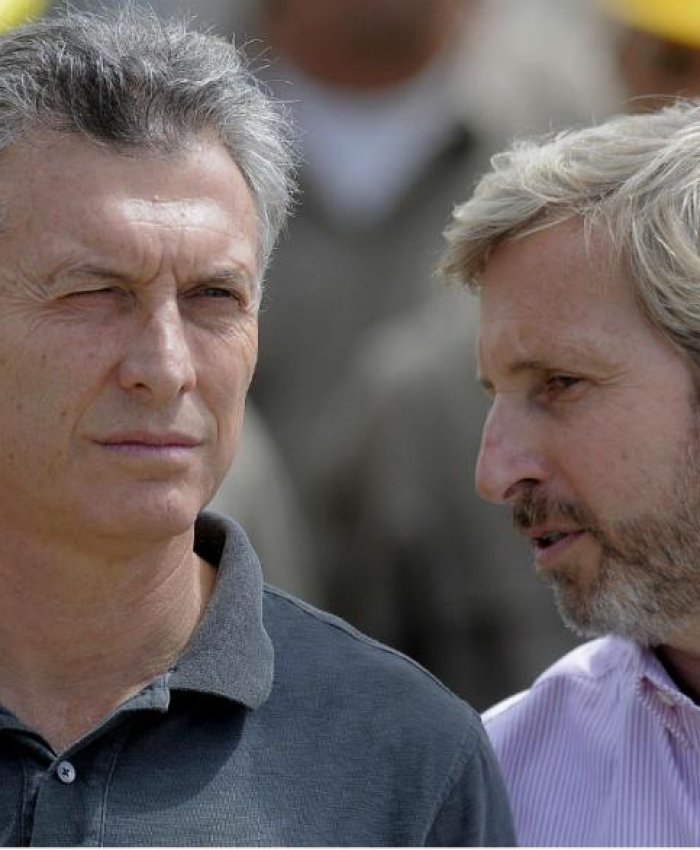 Macri viaja a Santa Cruz por primera vez