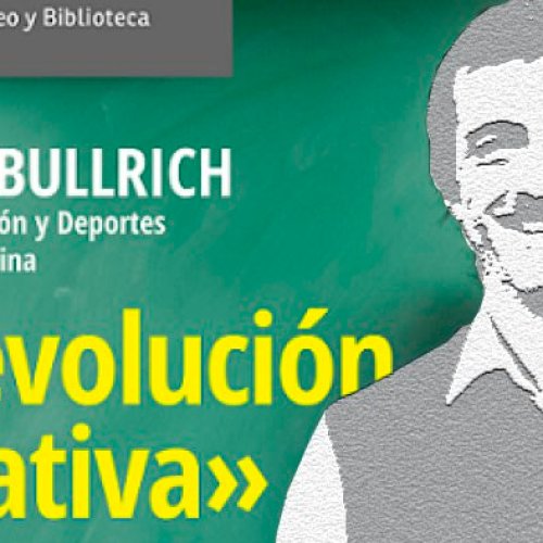 Semblanza de un funcionario