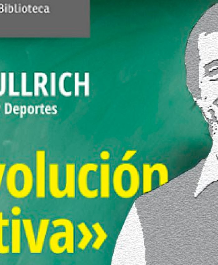 Semblanza de un funcionario