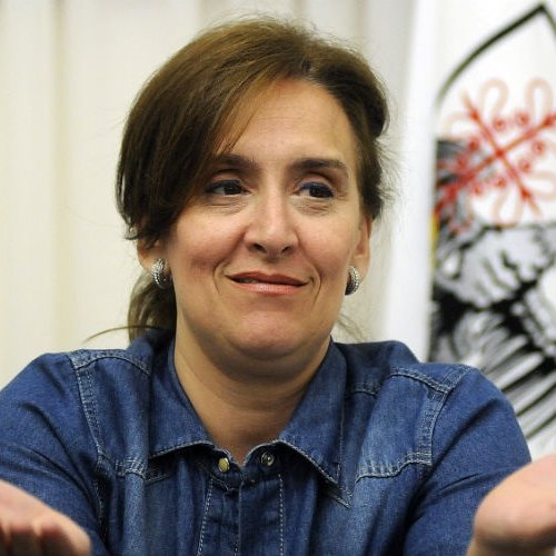 “Es demagógico que un jubilado gane 15.000 pesos», aseguró Gabriela Michetti