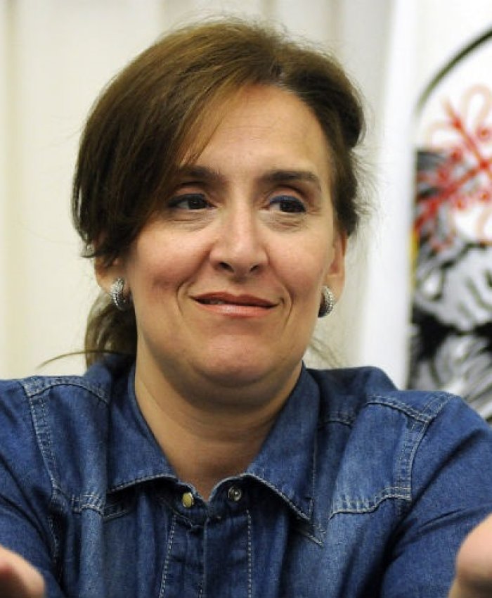 “Es demagógico que un jubilado gane 15.000 pesos», aseguró Gabriela Michetti