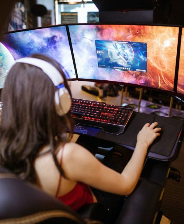 La OMS (La Organización Mundial de la Salud) declaró a la adicción a los videojuegos como enfermedad mental