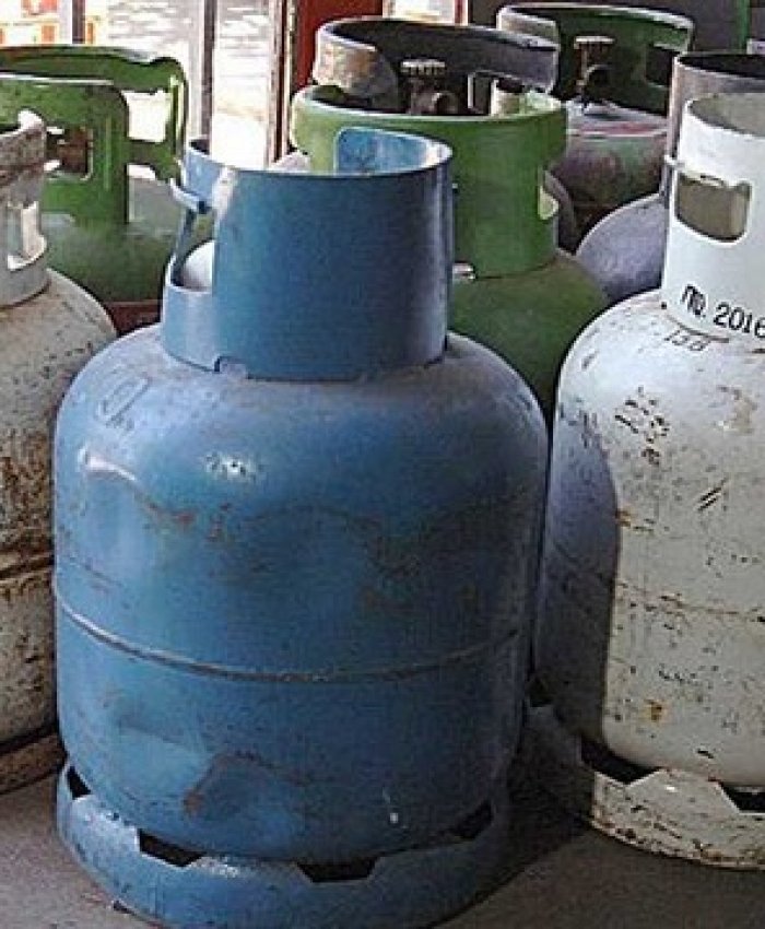 Garrafa Hogar en San Juan: cronograma de visitas