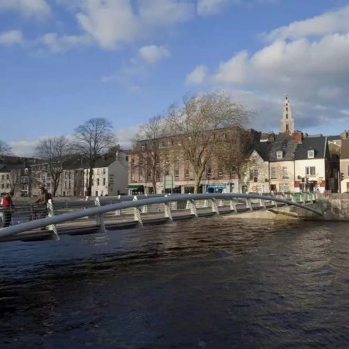 Violencia de Género: Irlanda, denunció que la violaron pero como llevaba una tanga no condenaron al atacante