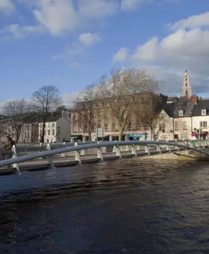 Violencia de Género: Irlanda, denunció que la violaron pero como llevaba una tanga no condenaron al atacante