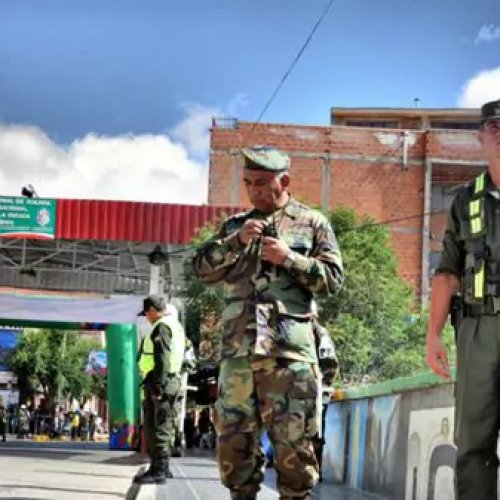 La Argentina extremó los controles por el ataque terrorista en Barcelona