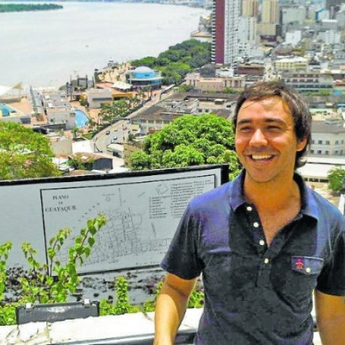 Falleció un funcionario del gobierno nacional