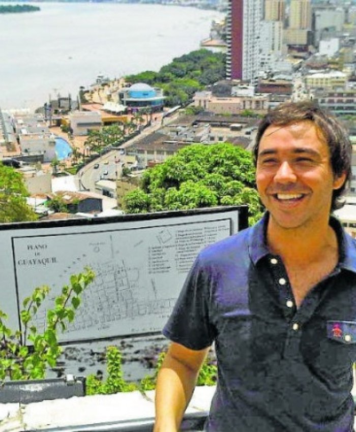 Falleció un funcionario del gobierno nacional