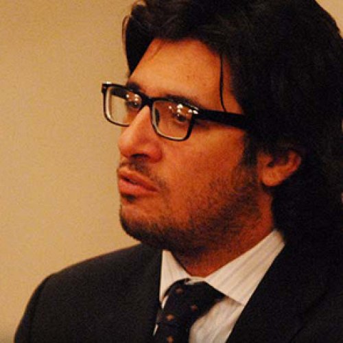 #JusticiaxSantiago: según Garavano, la autopsia beneficia a Gendarmería