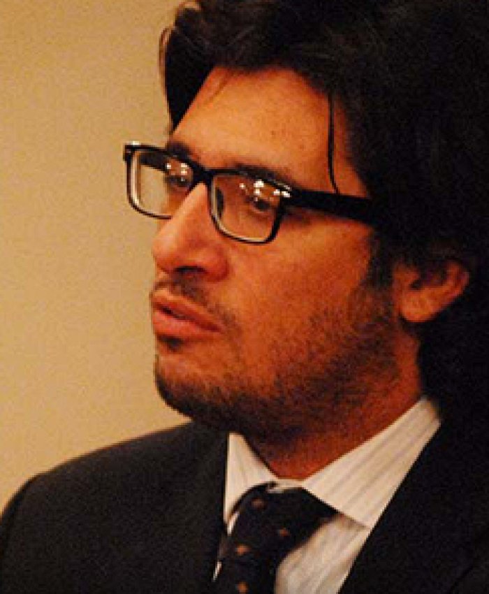 #JusticiaxSantiago: según Garavano, la autopsia beneficia a Gendarmería