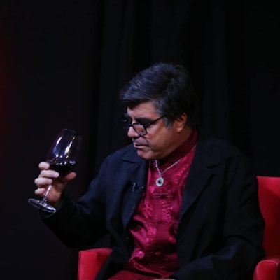 SE FUE EL «CHICATO»: falleció el talentoso artista sanjuanino Ricardo Sánchez.