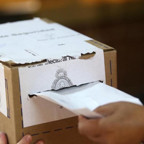Columna: Philip K. Dick, lo real y las PASO de agosto 2019 en Argentina