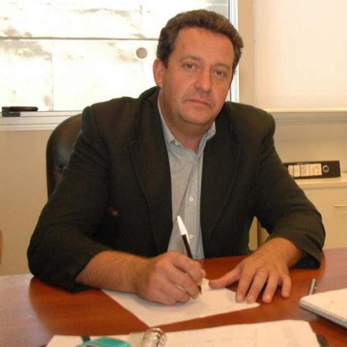 Renunció Oscar Ghilardi como director del Penal de Chimbas