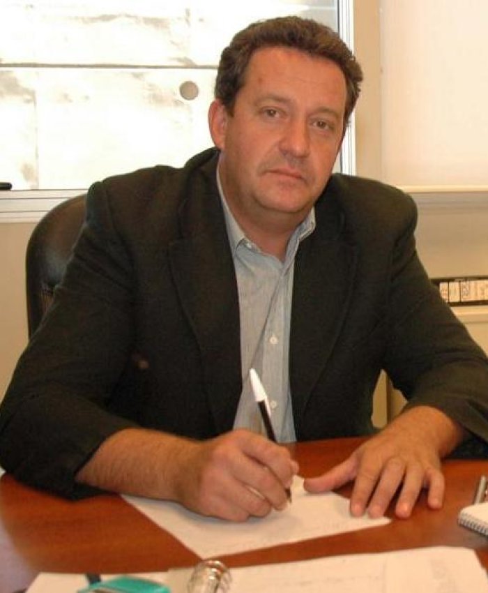 Renunció Oscar Ghilardi como director del Penal de Chimbas