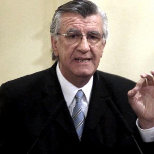 Gioja como presidente del PJ pidió votar a CFK