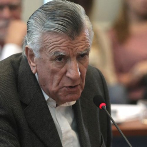 Gioja sobre De Vido: «No voy a polemizar con un compañero privado injusta e ilegalmente de su libertad»