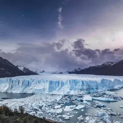 La Libertad Avanza y aliados convocan a una sesión especial este miércoles en diputados para debatir la reforma de la ley de Glaciares