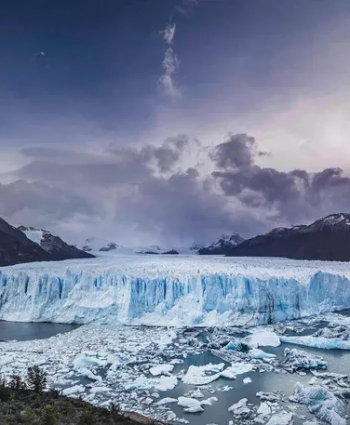 La Libertad Avanza y aliados convocan a una sesión especial este miércoles en diputados para debatir la reforma de la ley de Glaciares