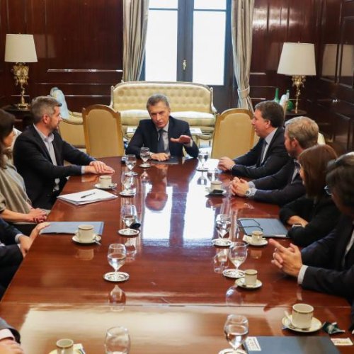 Confirmado: el Gobierno eliminó los ministerios de Salud y Trabajo, así quedó el nuevo Gabinete