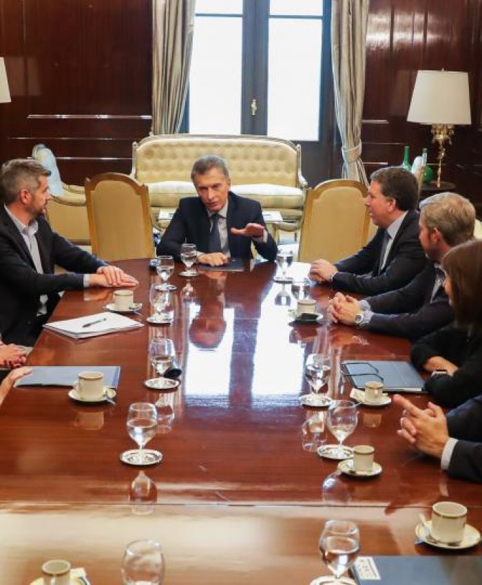 Confirmado: el Gobierno eliminó los ministerios de Salud y Trabajo, así quedó el nuevo Gabinete