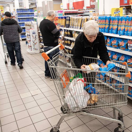 La deuda familiar en mora ya es el 73% del saldo irregular de los bancos?