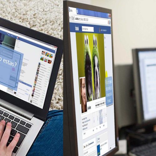 Joven fue abusada por un hombre que conoció en Facebook