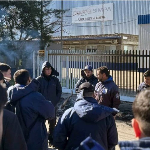 LA ARGENTINA LIBERTARIA: desde que asumieron Javier Milei y Luis Caputo cerraron 30 empresas por día